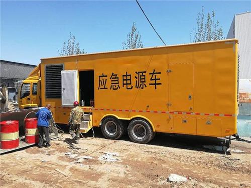 库伦发电车租赁-教您挑选发电机哪些技巧可以掌握使用