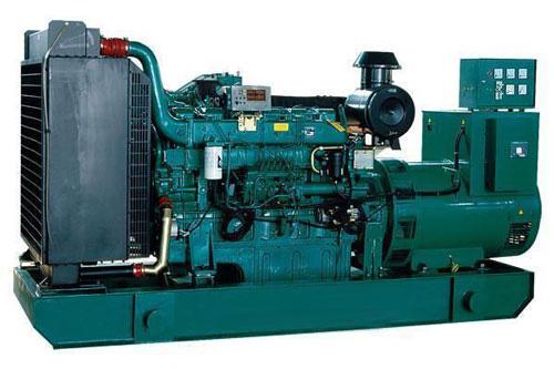 库伦出租发电机-康明斯发电机指示控制灯的作用