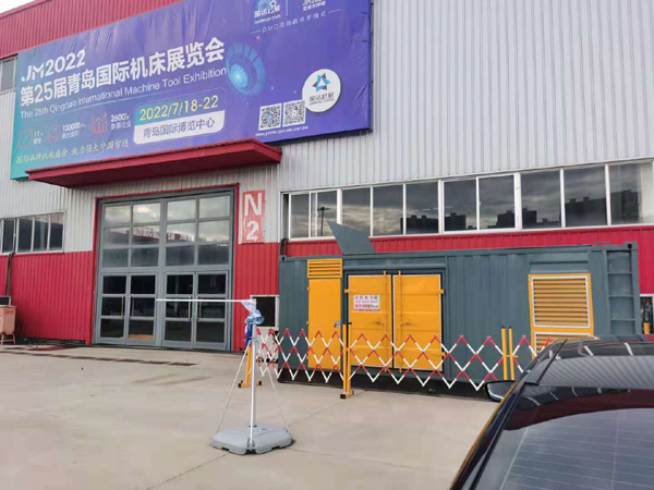 库伦发电机租赁-柴油发电机组不及时维护危害大