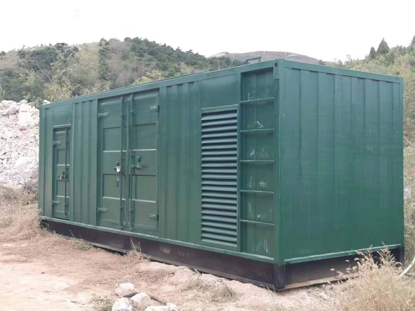 库伦如何对接地系统进行定期检测和维护？